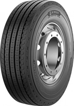 265/70R19.5 X MULTI Z TL 140/138M MICHELIN