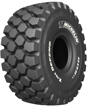 29.5R25 XTRA DEFEND E4 MICHELIN